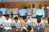 Udupi : Police solve rowdy Praveen  Kulal, Santosh Nayak murder cases ; 12 arrested